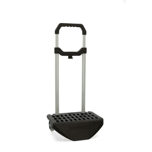 Carro Mochila Negro Movom