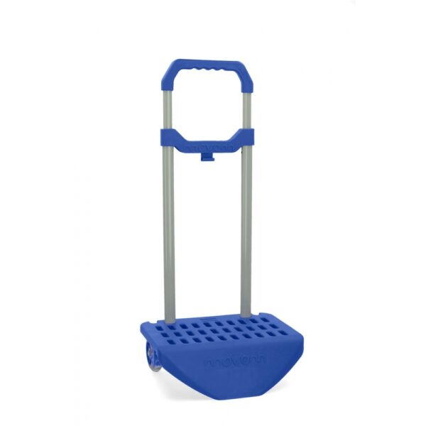 Carro Mochila Blue Movom