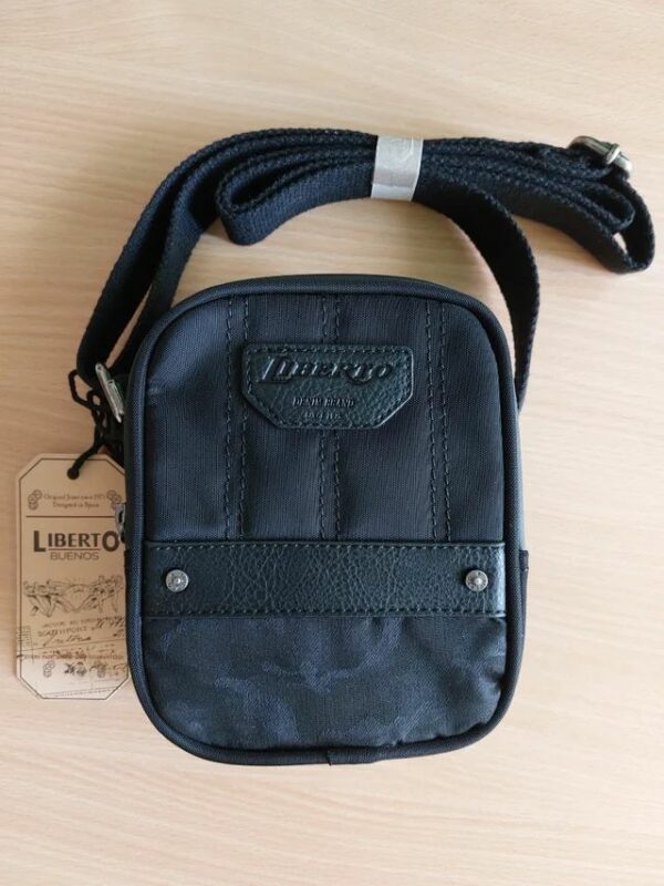 Bolso Hombre Pequeño Liberto