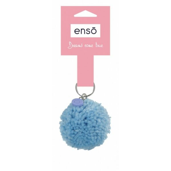 Pompom Celeste Enso