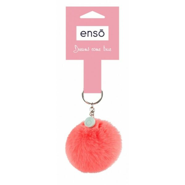 Pompom Coral Enso