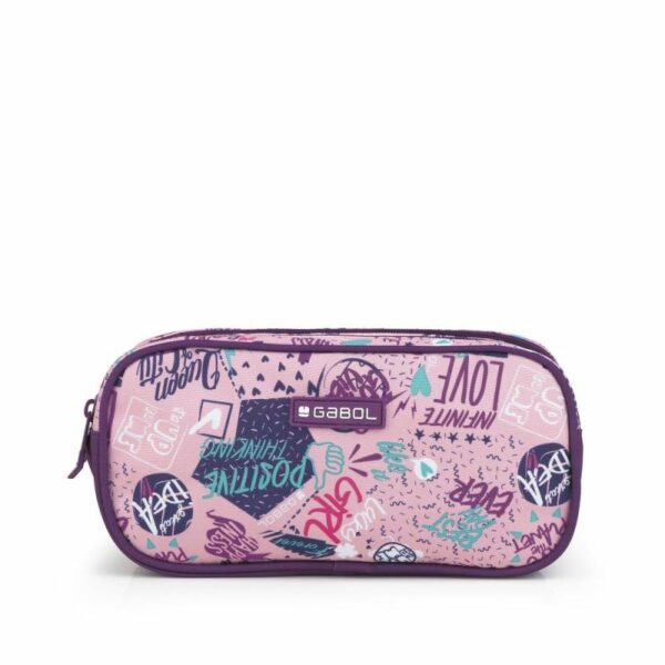 Estuche Idea Gabol