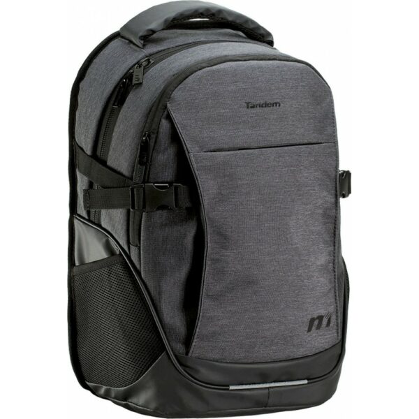 Mochila Gris Oscura Sportandem