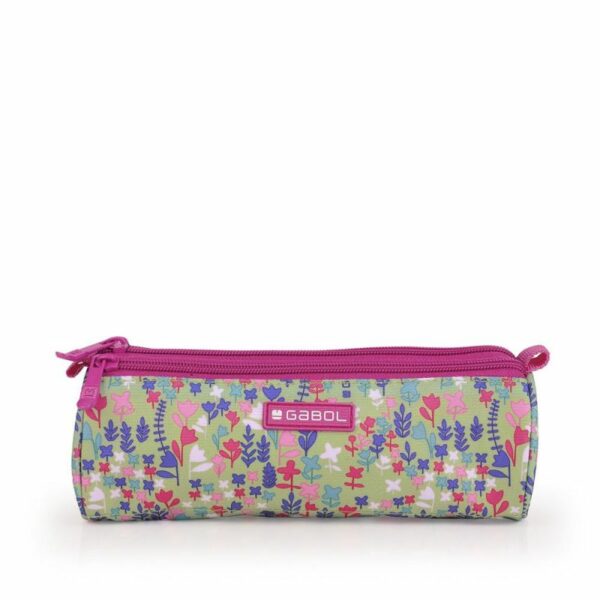 Estuche Nature Gabol