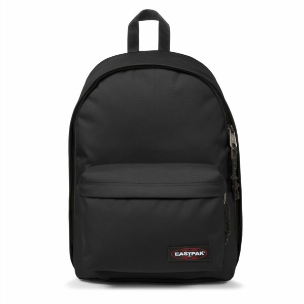 Mochila Eastpak Out Of Ofice 27 Litros 008 Black