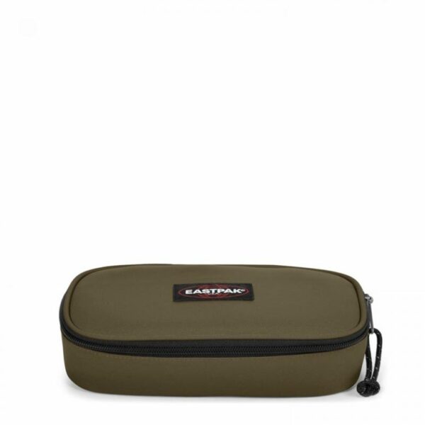 Estuche Eastpak Oval Single  J32 Army Olive