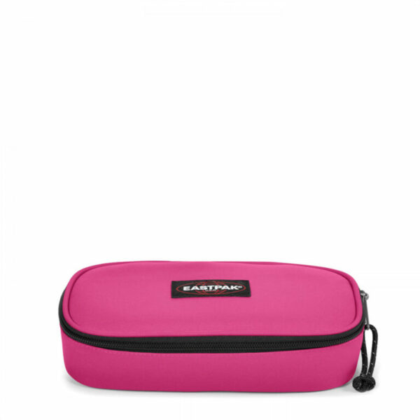 Estuche Eastpak Oval Single  K25 Pink Escape