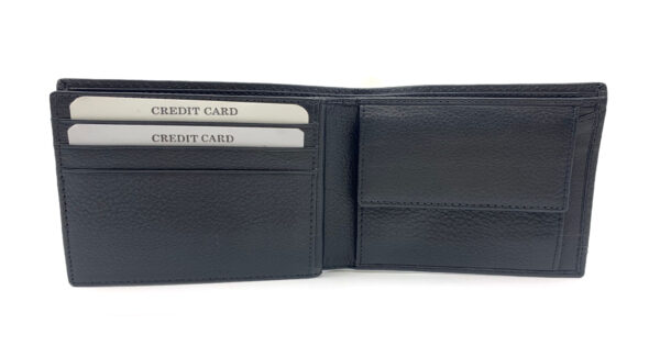 Billetero Hombre My Wallet