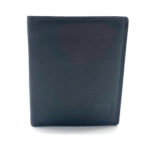Cartera Vertical Marrón Mywallets