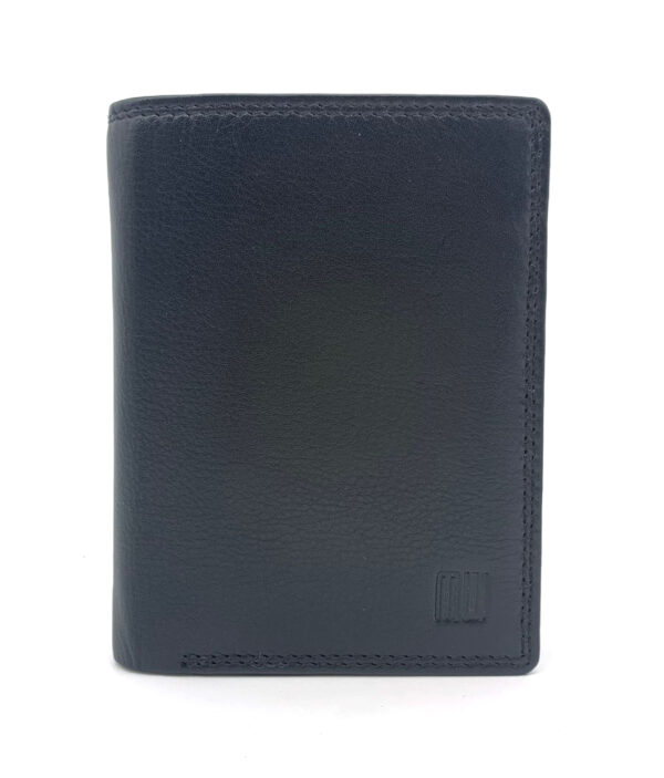 Billetero Hombre Marrón My Wallet