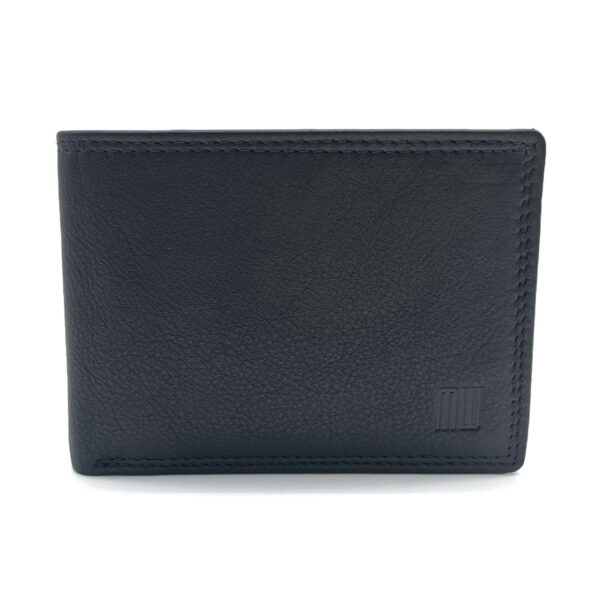 Billetera Negro MyWallets