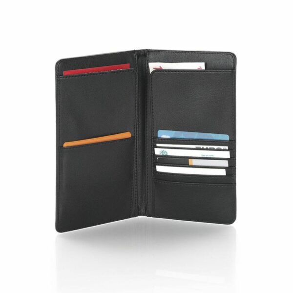 Estuche Para Pasaporte