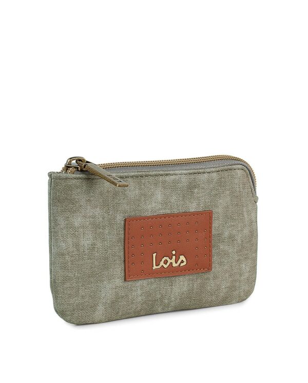 Monedero Lois