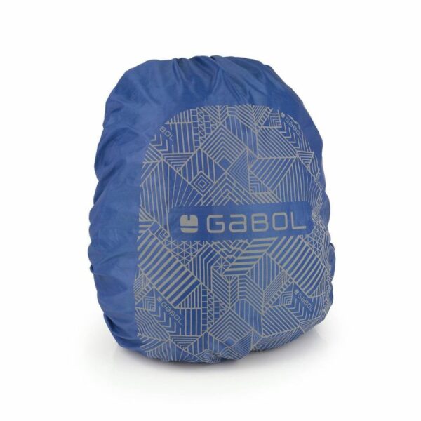 Funda Impermeable Mochila Gabol