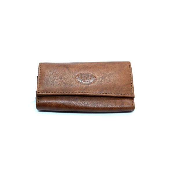 Llavero Marron Anna Robert