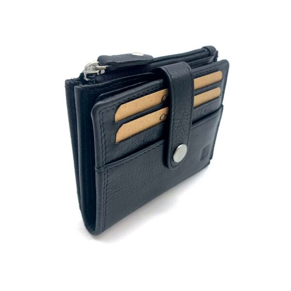 Tarjetero monedero de piel My wallets