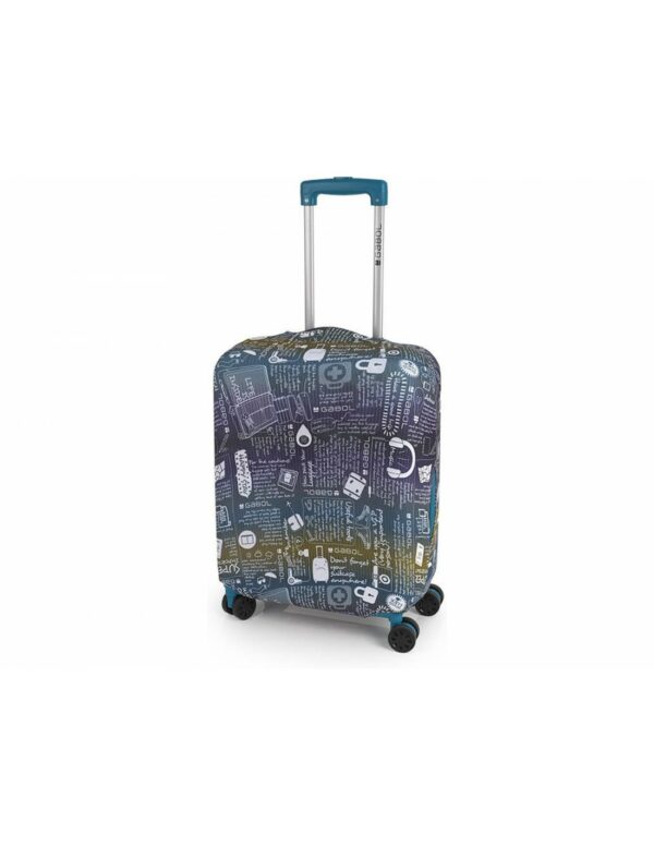 Funda Maleta Grande