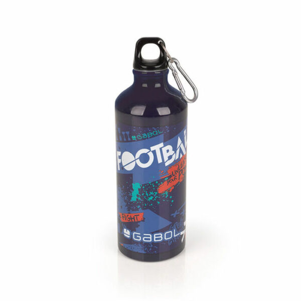Botella Gabol Attack 500 Ml