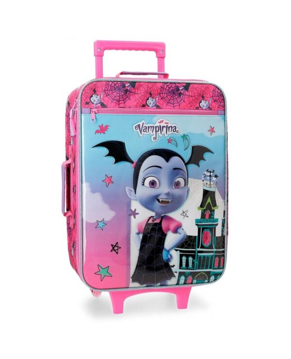 Maleta Cabina Vampirina