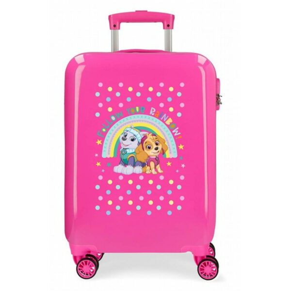 Maleta Cabina Paw Patrol