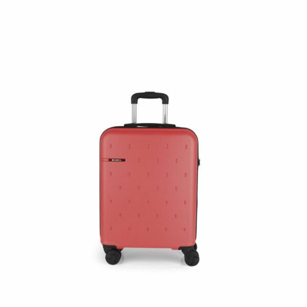 Maleta Cabina Open Coral Gabol