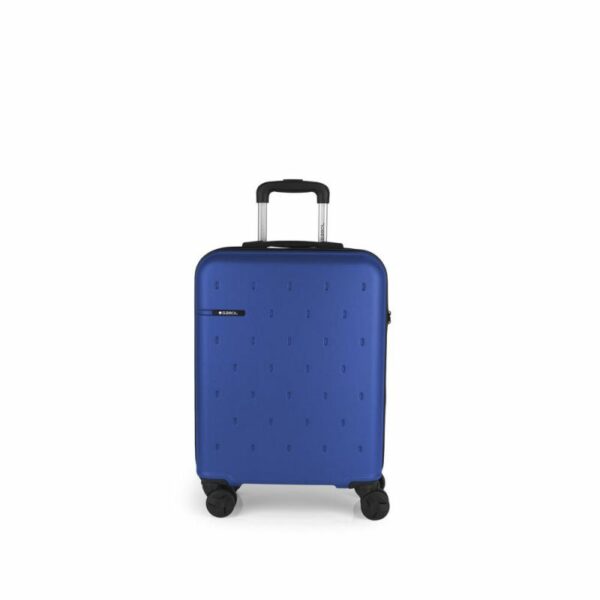 Maleta Cabina Open Azul Gabol
