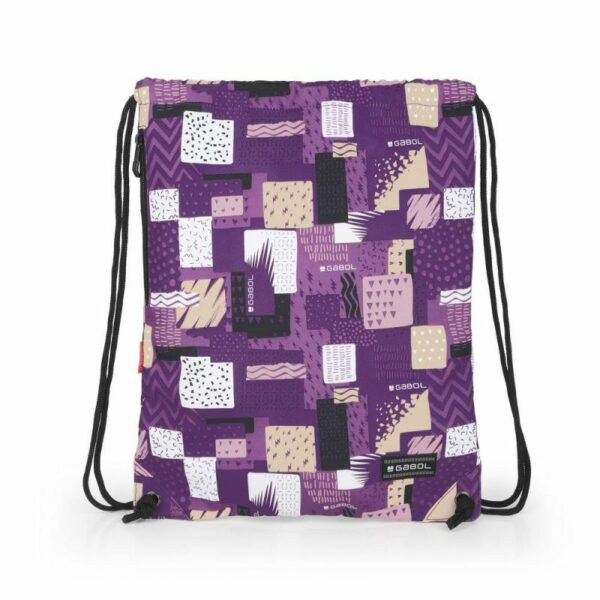 Mochila Saco Grab