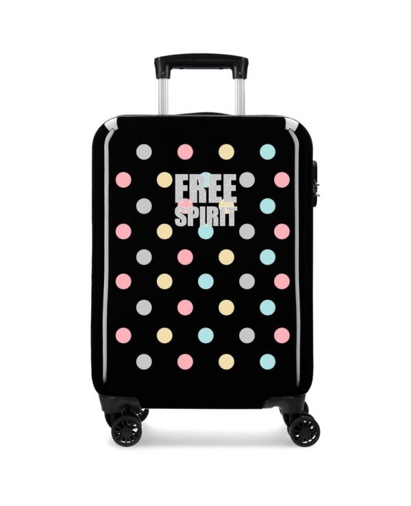 Maleta Cabina Free Spirit  Movom