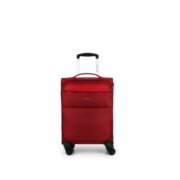 Maleta Cabina Roja Cloud