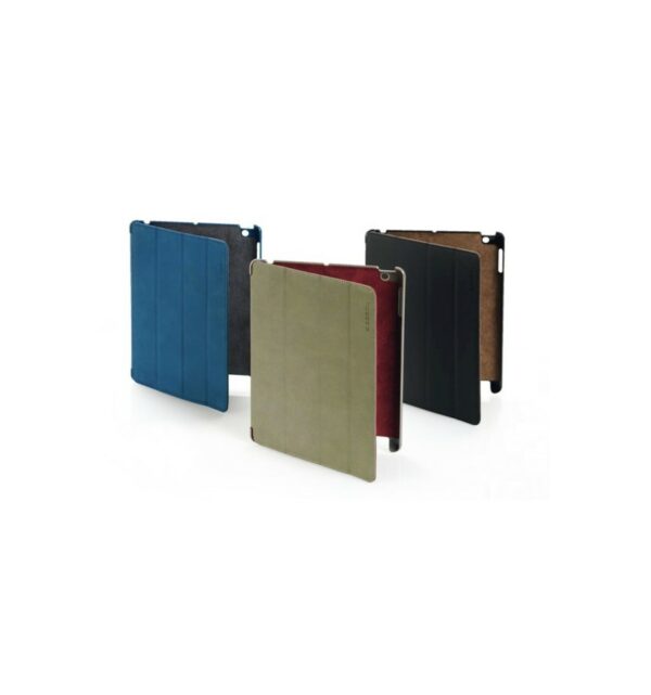 Funda Ipad 3 Negra Gabol