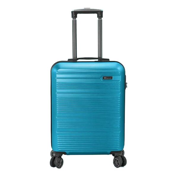 Maleta de Viaje Mediana BZ5622 Benzi 60cm
