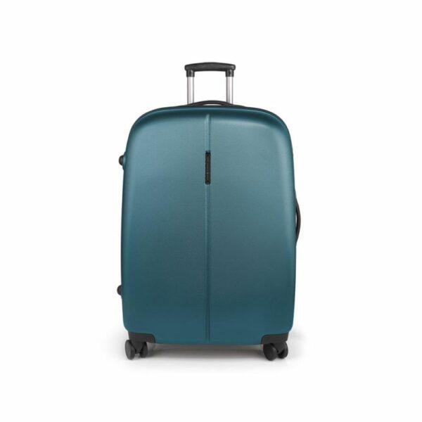 Maleta Grande Verde Paradise Gabol
