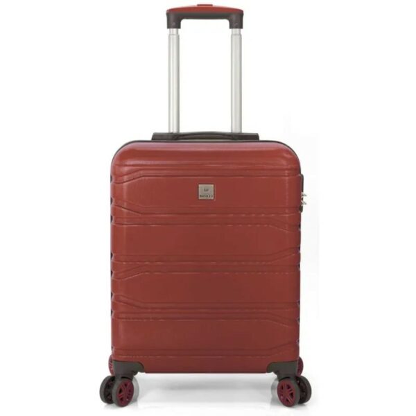 Maleta de Viaje Mediana BZ5523 Benzi 60cm