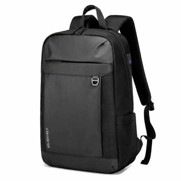 Mochila Golden Wolf