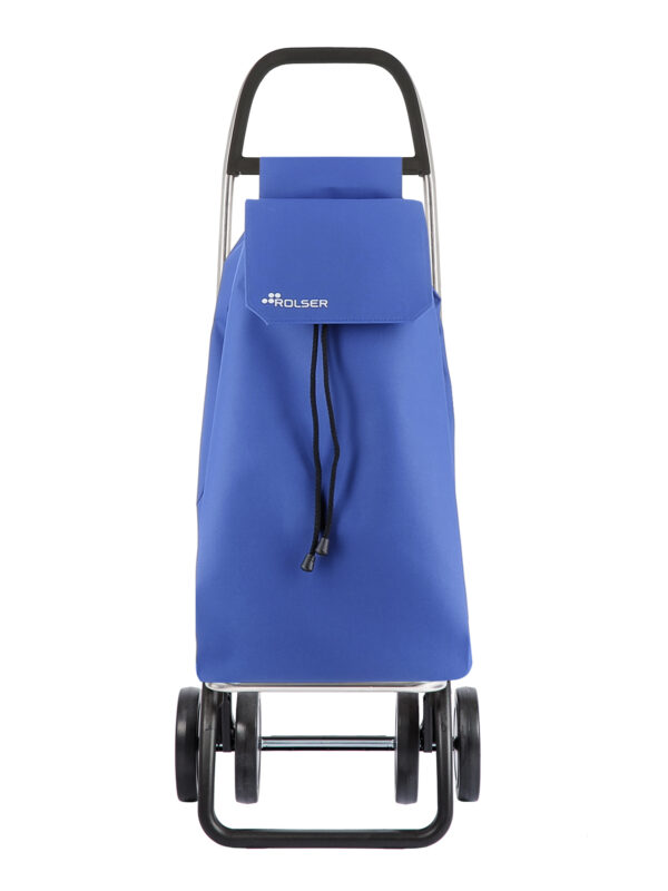 Carros de la Compra Azul Rolser