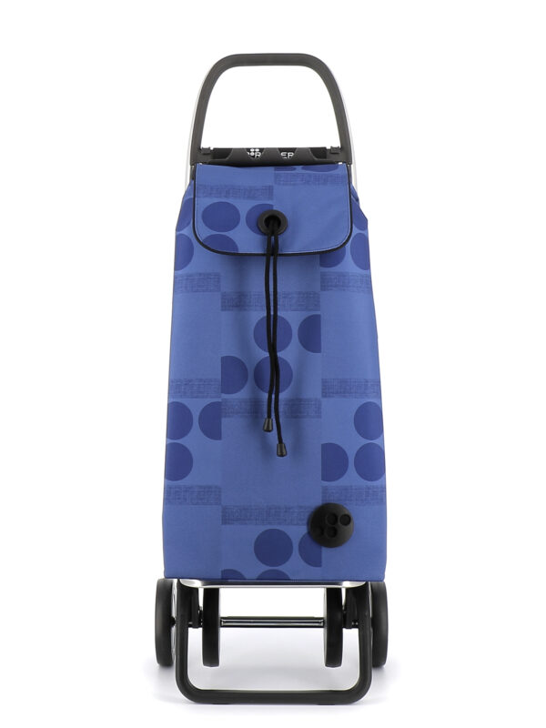 Carro I-Max Logos 4 Azul Rolser