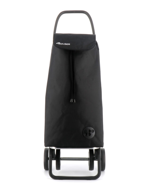 Carro I_Max Termo Zen 4 Negro Rolser