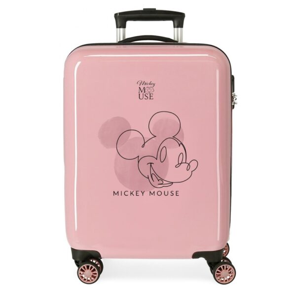 Maleta Cabina Mickey