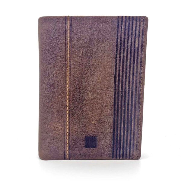 Cartera Vertical My Wallets