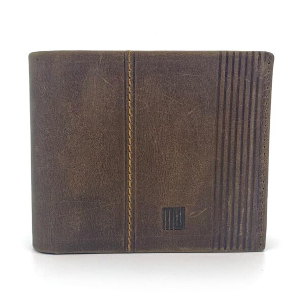 Cartera Horizontal My Wallets