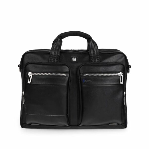 Maletín Portátil 15,6" 2 Departamentos Stinger Gabol