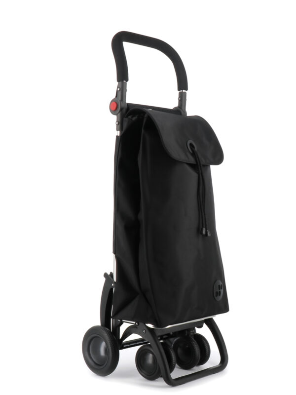Carro Ibag MF 4.2 Tour Plus Negro Rolser