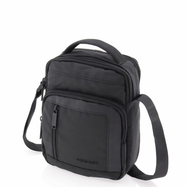 Bandolera Mediana Dark Vogart