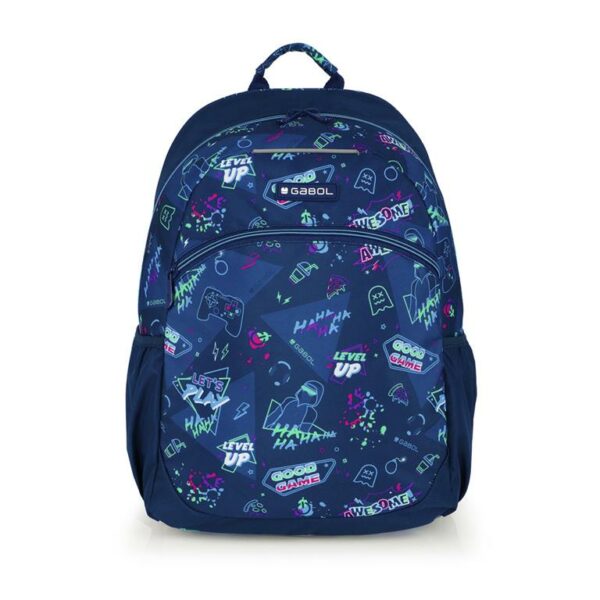 Mochila Loot