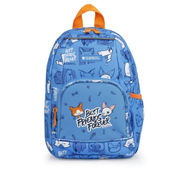 Mochila Friends
