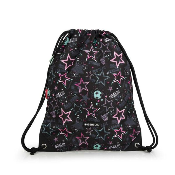 Mochila Saco Stellar