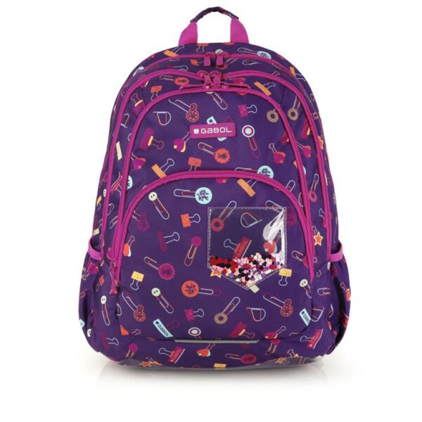Mochila Diary