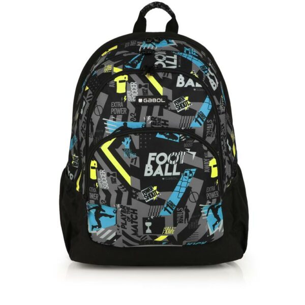 Mochila Rivals