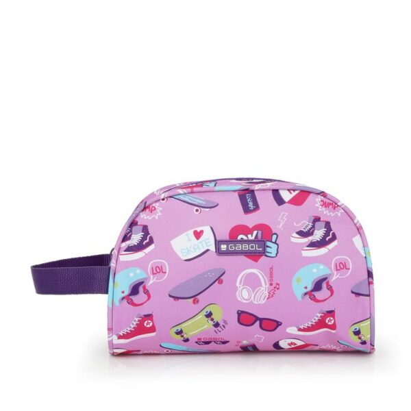 Neceser Roller