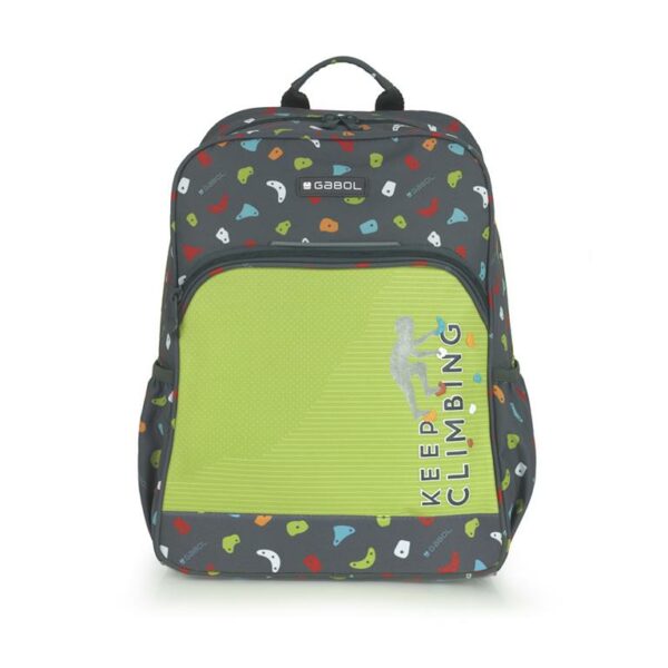 Mochila Climb
